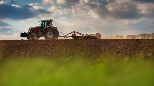 Az USA által fizetett óriási agrártámogatások sértik a WTO szabályokat