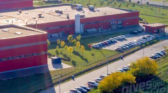 Új fejlesztést ad át a Hell Energy