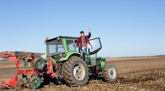 Idén több mint 4000 diák választott agrárszakképző iskolát