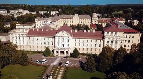 Az első tanév indult el Közép-Európa legnagyobb agráregyetemén