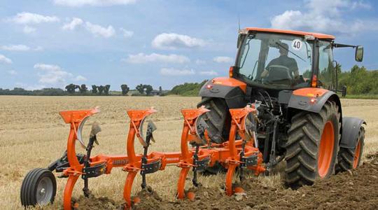 Ne csak a traktorokra gondoljunk, ha azt mondjuk: KUBOTA