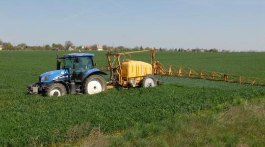 A BASF új eszközzel veheti fel a harcot az ellenálló gyomokkal szemben