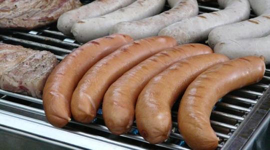 Import húskészítményt hívott vissza a Nébih