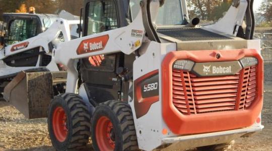 Kisbefektetőket keres a Bobcat hazai forgalmazója