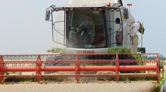 Megalakult a Nemzeti Agrár-tanácsadási Bizottság