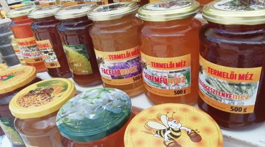 Lesz elég méz a belföldi fogyasztásra a gyengébb termés ellenére