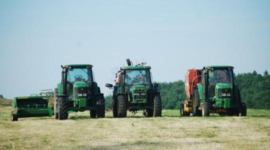 Januártól adózhatnak egyszerűbben a családi gazdaságok