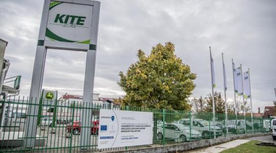 Elkészült a KITE üzemmérettől független komplex precíziós szaktanácsadási rendszere