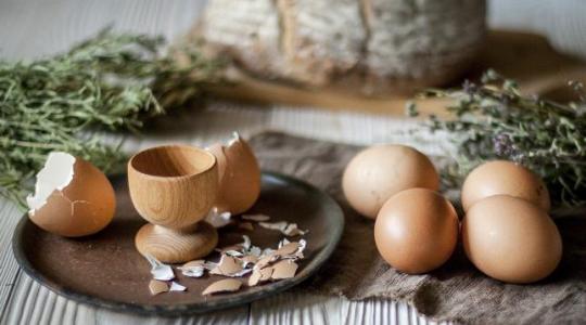 6 dolog, amiért a tojásevés segít megőrizni az egészségedet