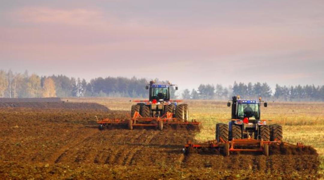 Rendkívüli hír: sikerült megegyezni az új Közös Agrárpolitikáról