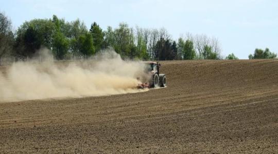Az egész országban aszályhelyzetet hirdetett az agrárminiszter