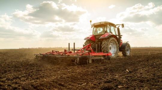 Évet értékelt az agrárminiszter: eredményesen helytálltak a magyar gazdák