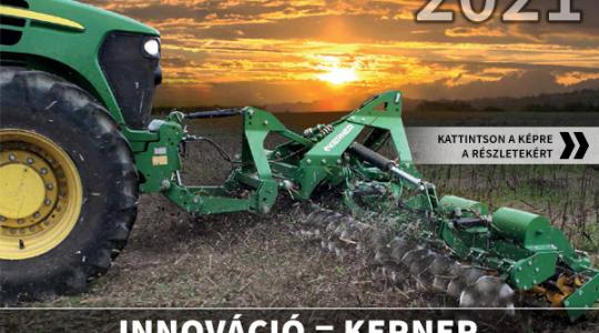 Csapj le az akciós mezőgazdasági gépekre, amíg az előrendelési kedvezmény tart!
