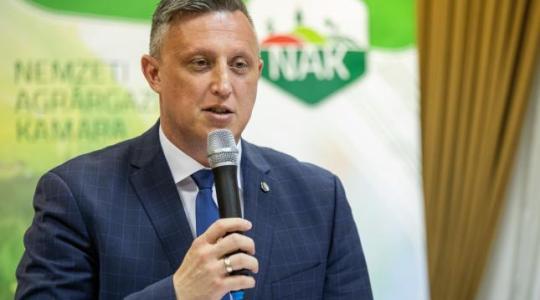 Mire költi a többletforrást az agrárkamara?