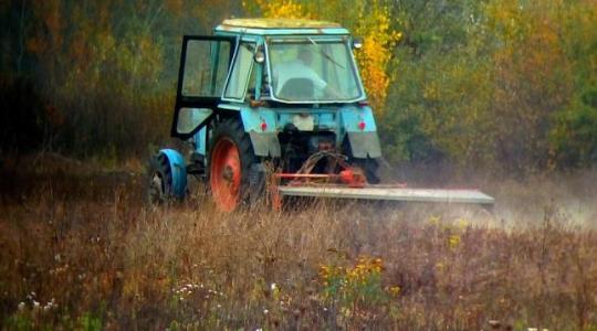 Meleg, szeszélyes időjárással búcsúzik az október