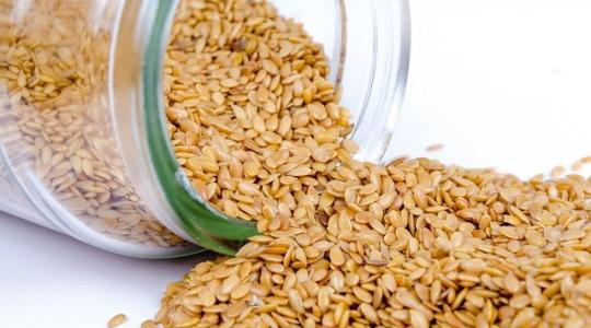 Nébih: szennyezett szezámmag terméket hívott vissza a Naturfood
