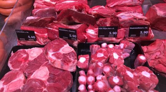 Élelmiszeripari szereplők, figyelem! Többéves agrár-élelmiszeripari ellenőrzési program készült