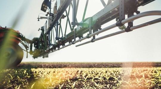 Közös céget hozott létre a Bosch és a BASF: irány a digitális mezőgazdaság