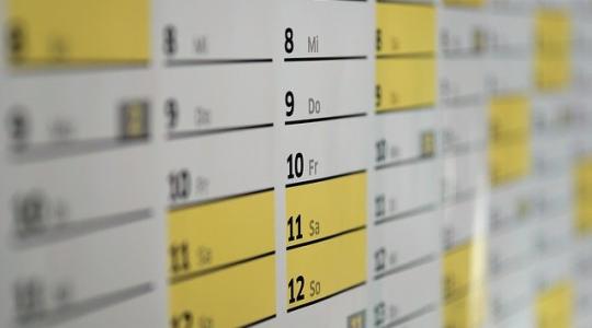 Figyelem! Változik a NAK ügyfélfogadási rendje