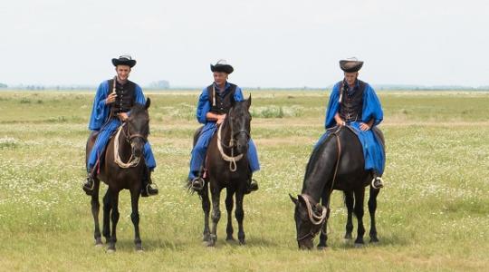 A Hortobágy is szerepel a National Geographic bakancslistáján