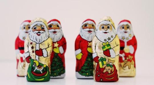 Még a karácsonyi édességek piacának is betesz a járvány