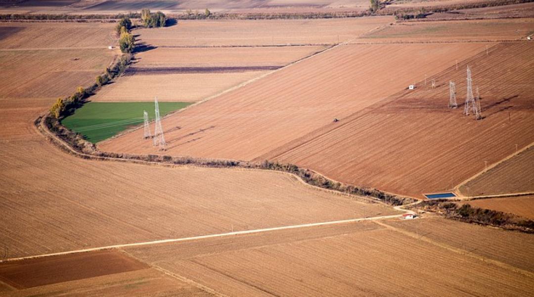Gazdálkodókat érintő változások jogszabályokban, pályázatokban, közös agrárpolitikában