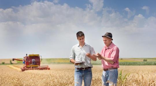 Kiadvánnyal segíti a pályaválasztást az agrárkamara