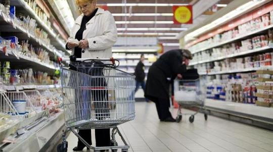 A koronavírus próbára tette a kistelepüléseken működő boltokat