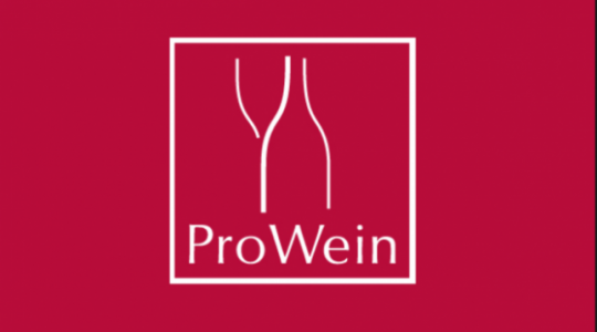 Elmarad a ProWein márciusban
