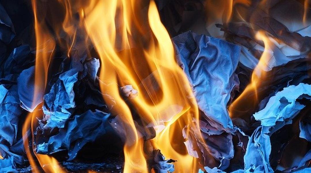 Mégsem tilos az avarégetés január 1-től!