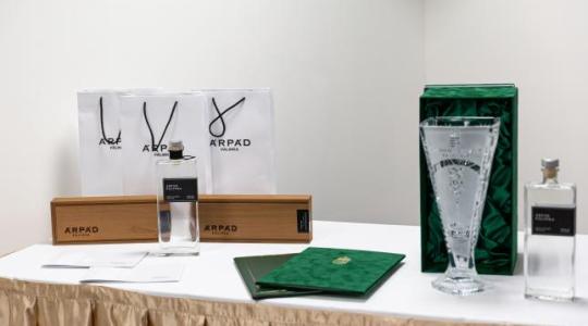 Lerántották a leplet az Agrárminisztérium pálinkájáról