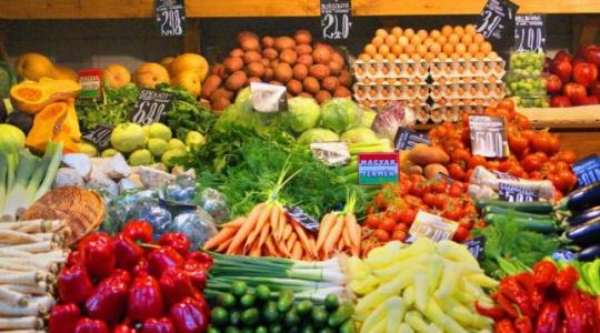 Hogyan vegyük rá a gyerekeket az egészséges táplálkozásra?
