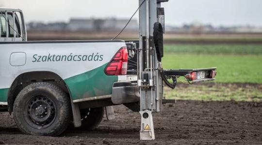 Precíziós szolgáltatásokkal díjazza a KITE, ha most rendeli meg a tavaszi komplex műtrágyákat!