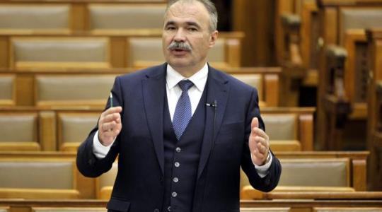 Nagy István: Az agráriumot érintő törvénymódosítások a felelős gazdálkodást segítik