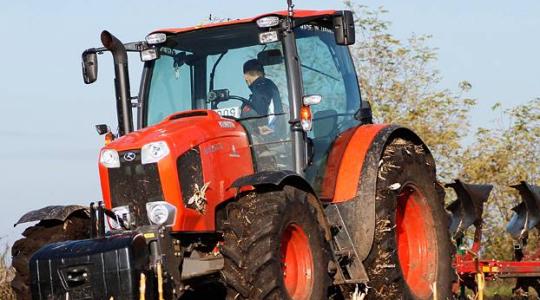 A németországi Kubota üzenete a magyaroknak