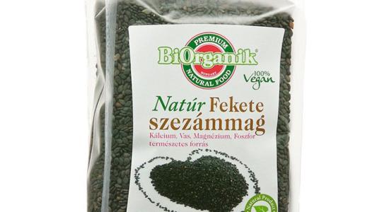 Ha ilyen szezámmagot vettél, ne fogyaszd el!
