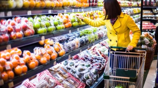 A lengyel gazdák közvetítő nélkül értékesíthetik termékeiket a boltoknak és éttermeknek