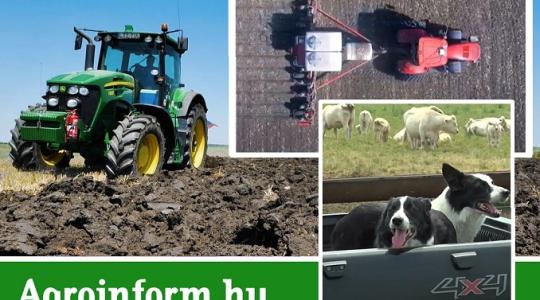 Best of Agroinform 2020 – Az óév legjobb pillanatai – VIDEÓ