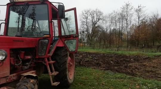 Közeleg a gazdálkodási naplók benyújtásának határideje! 