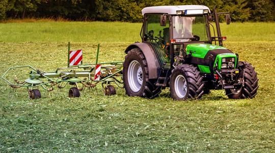 Jóval az EU-s átlag feletti mértékben nőtt a magyar gazdák jövedelme 2020-ban