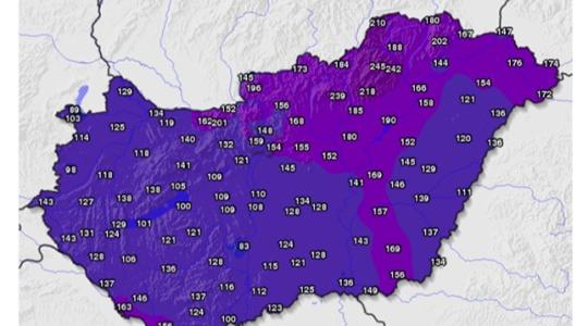 Milyen a jó tél a kukoricának? Az idei annak számít? 