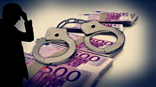 Internetes csalókat kaptak el Szombathelyen – 20,8 millió forint a kár