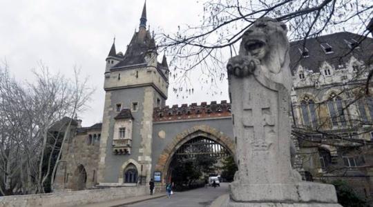 125 éves a Magyar Mezőgazdasági Múzeum