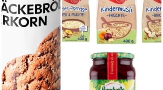 Ezeket a termékeket hívták vissza az elmúlt napokban – ezekből semmiképp ne egyél!