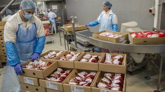 Mitől lesz kóser vagy éppen halal az élelmiszer? 