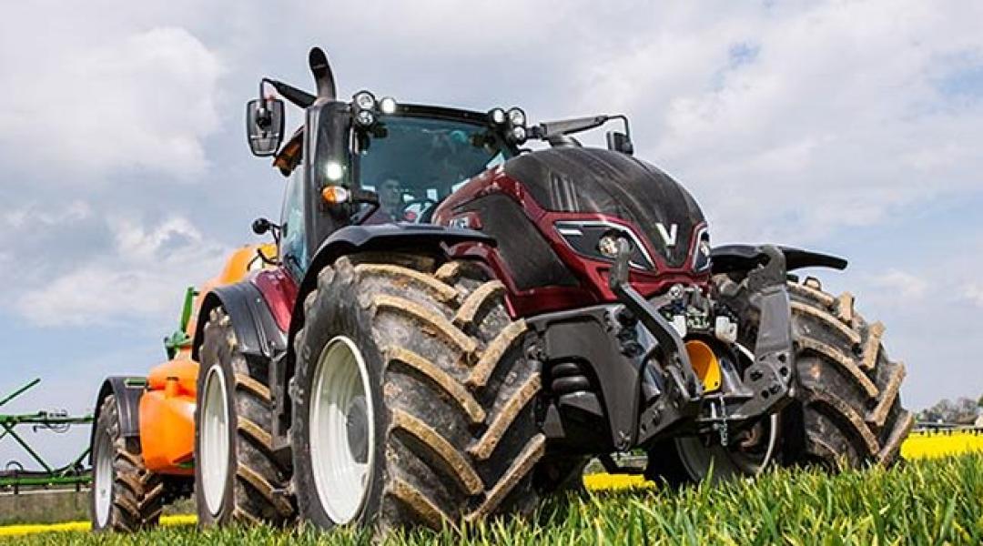 70 éves a Valtra: a márka története a gőzgépektől a cégre szabott traktorokig