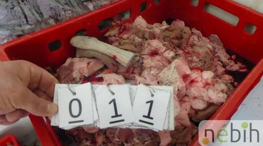 Valami nagyon nincs rendben a magyar vágóhidakkal
