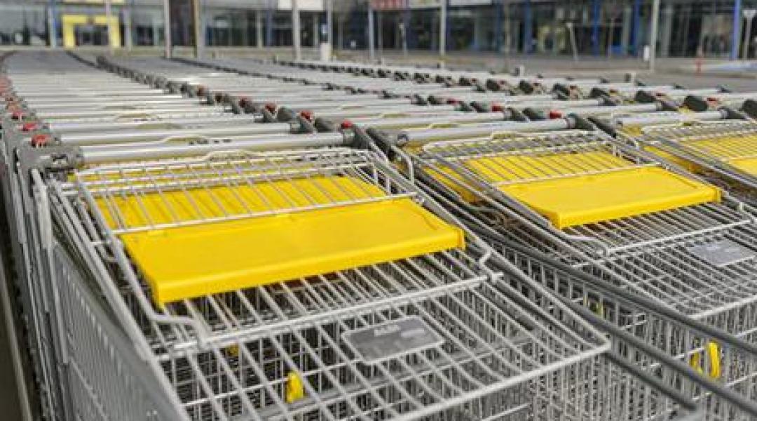 A mezőgazdasági boltok nyitva tartását is kezdeményezi az OKSZ