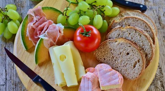 Kiderül, mit és hogyan eszik a magyar