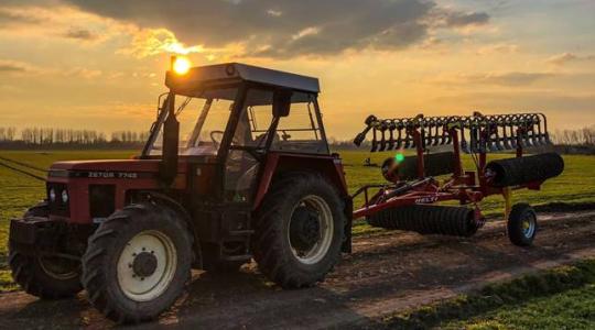 Hozz forradalmi változást az agráriumba! Indul a NAK TechLab